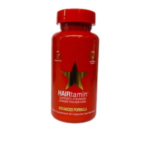 مکمل مو هیرتامیل