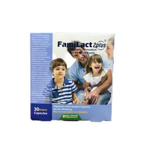 مکمل فمیل اکت