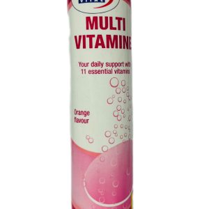 مولتی ویتامین جوشان