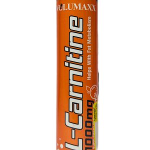 قرص جوشان ال کارنیتین