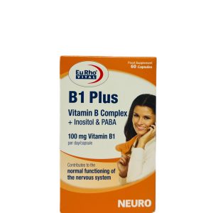 مکمل ویتامین B1