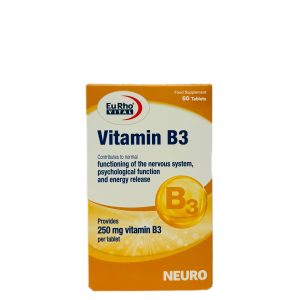 مکمل ویتامین B3