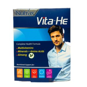 مولتی ویتامین آقایان ویتا هی