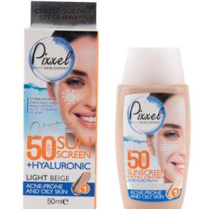 کرم ضد آفتاب