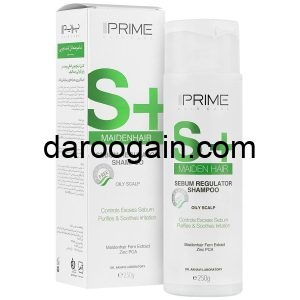 شامپو پرایم