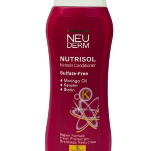 نرم کننده مو نودرم