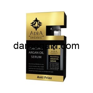 سرم مو آدرا