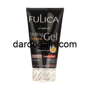 حالت دهنده مو فولیکا