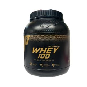 مکمل بدنسازی وی 100