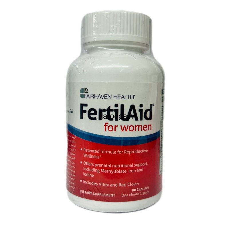 مکمل جنسی بانوان