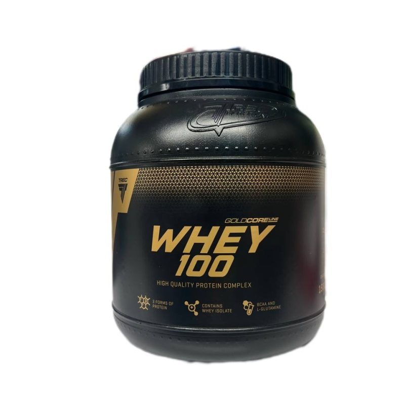 مکمل بدنسازی